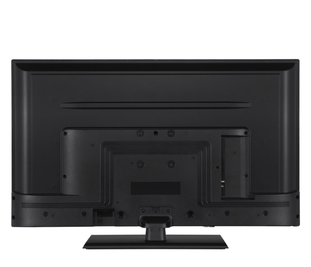 HYUNDAI Hyundai QLX43850GSMART 43" QLED 4K Android TV Dolby Atmos - 1473368 - zdjęcie 4